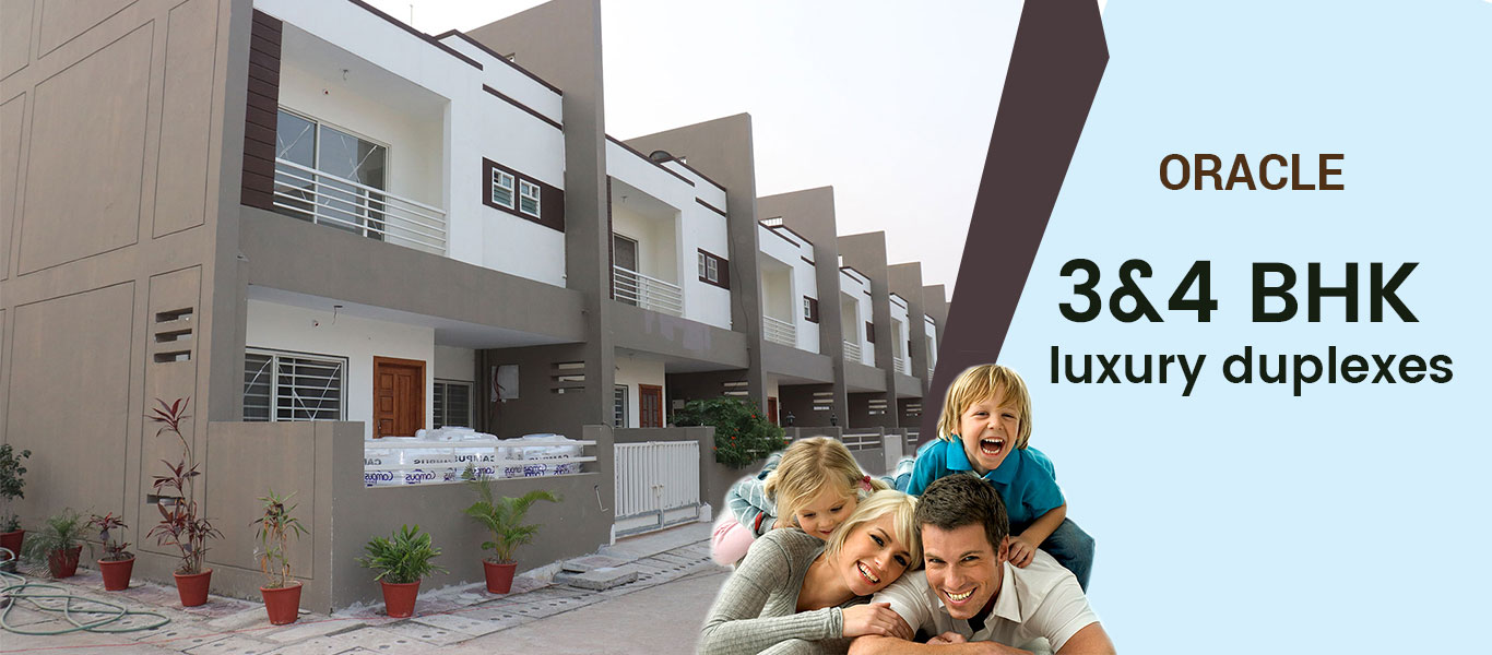 3 bhk Duplex in hoshangabad road Bhopal